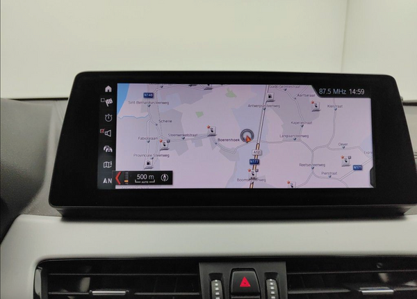 BMW X2 xDrive 25e 2020