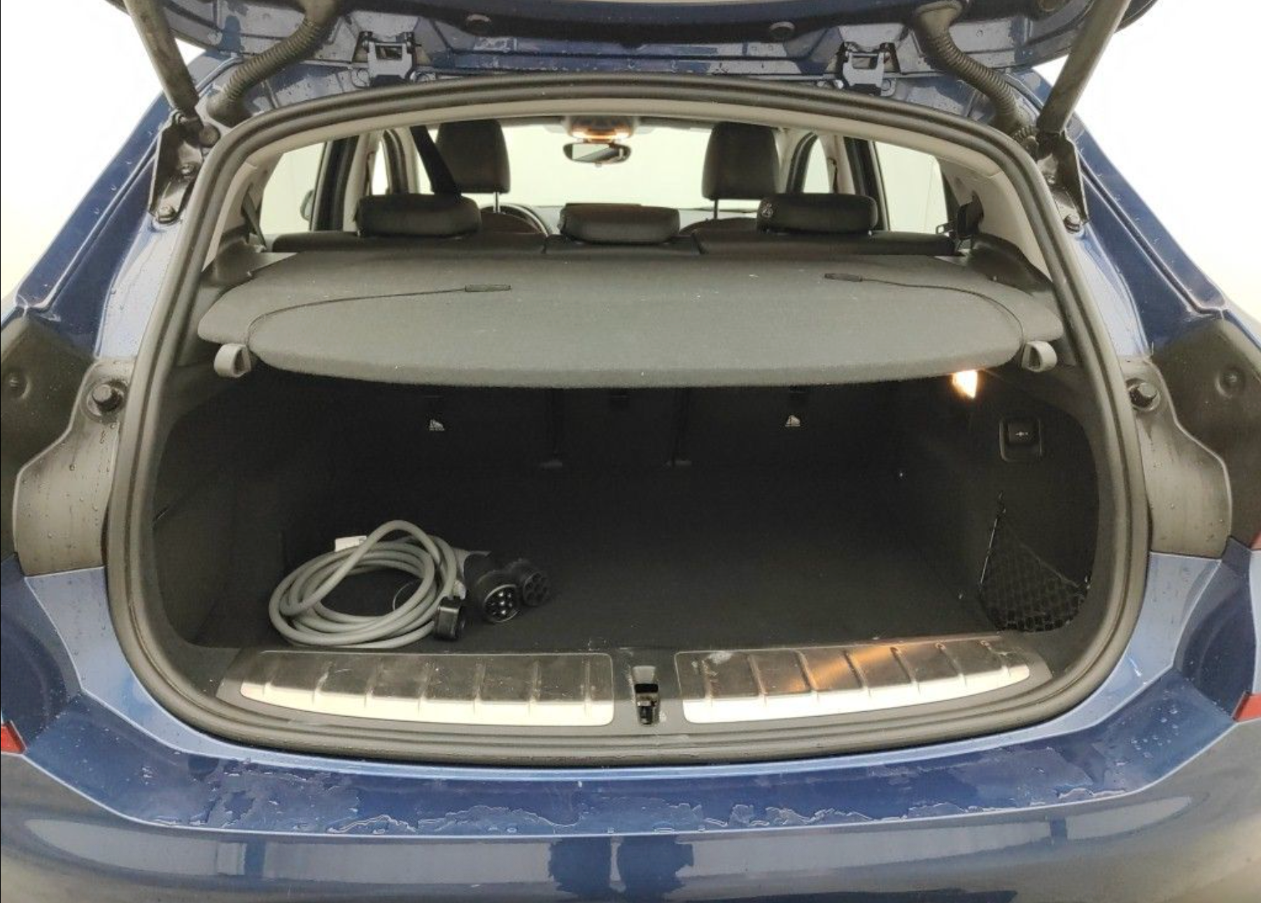 BMW X2 xDrive 25e 2020