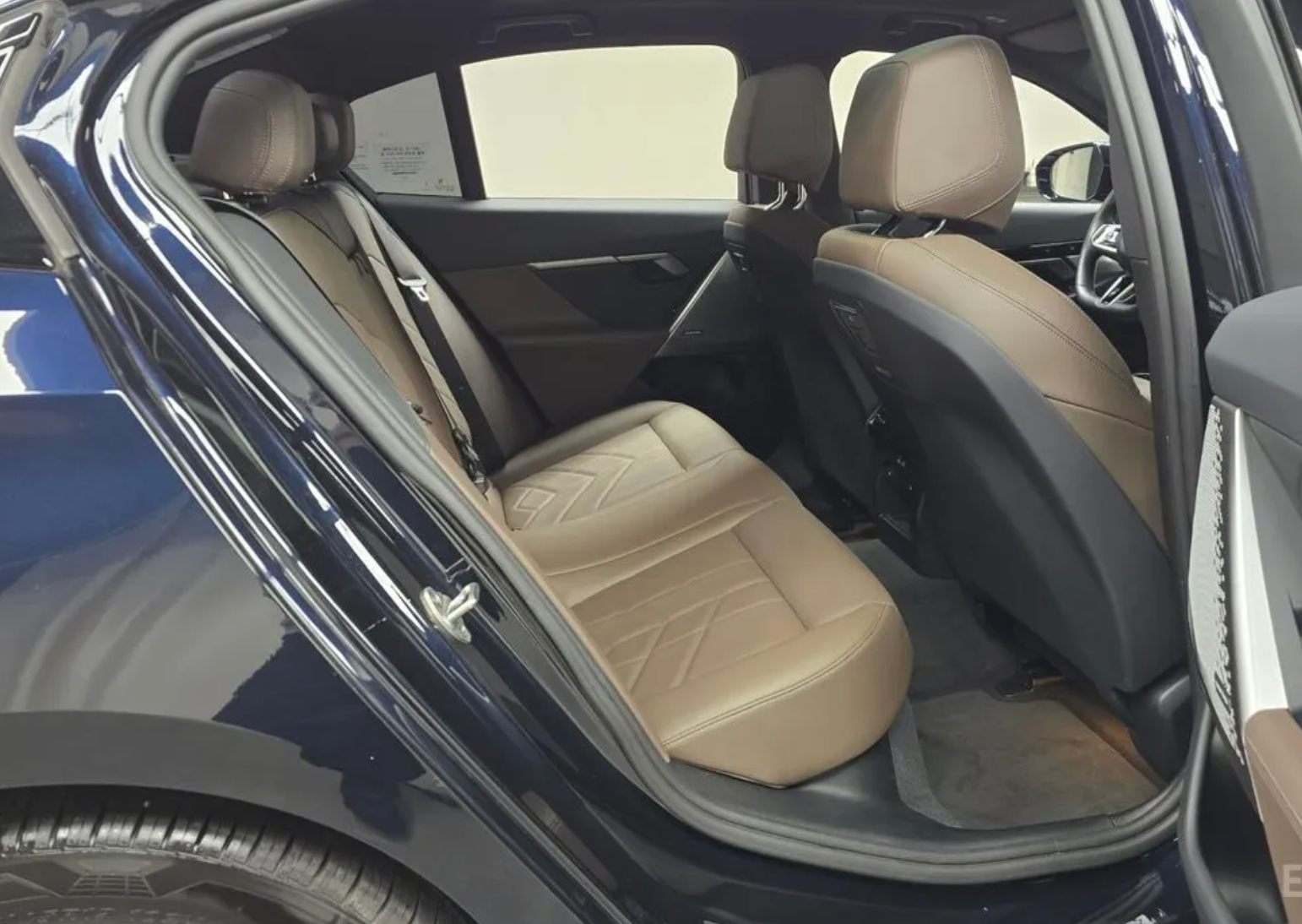 BMW 5 Series G30