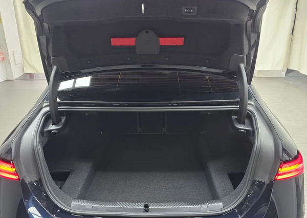 BMW 5 Series G30