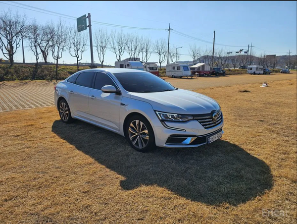 Renault Talisman