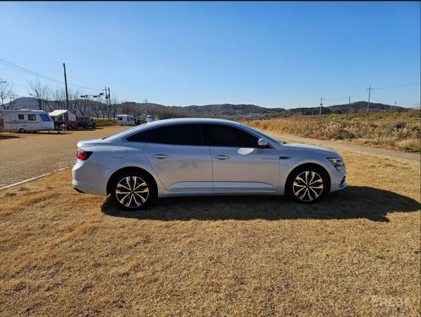 Renault Talisman