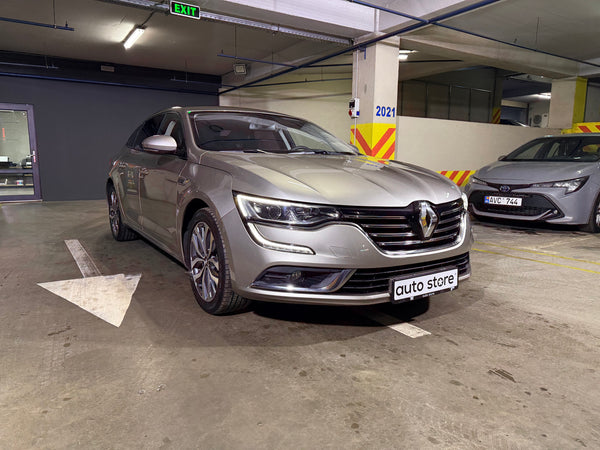 Renault Talisman