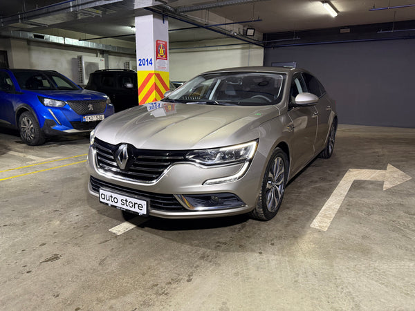 Renault Talisman