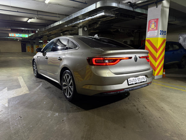 Renault Talisman