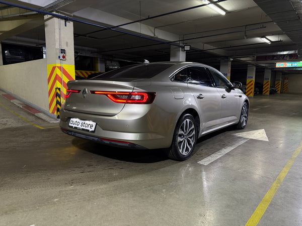 Renault Talisman