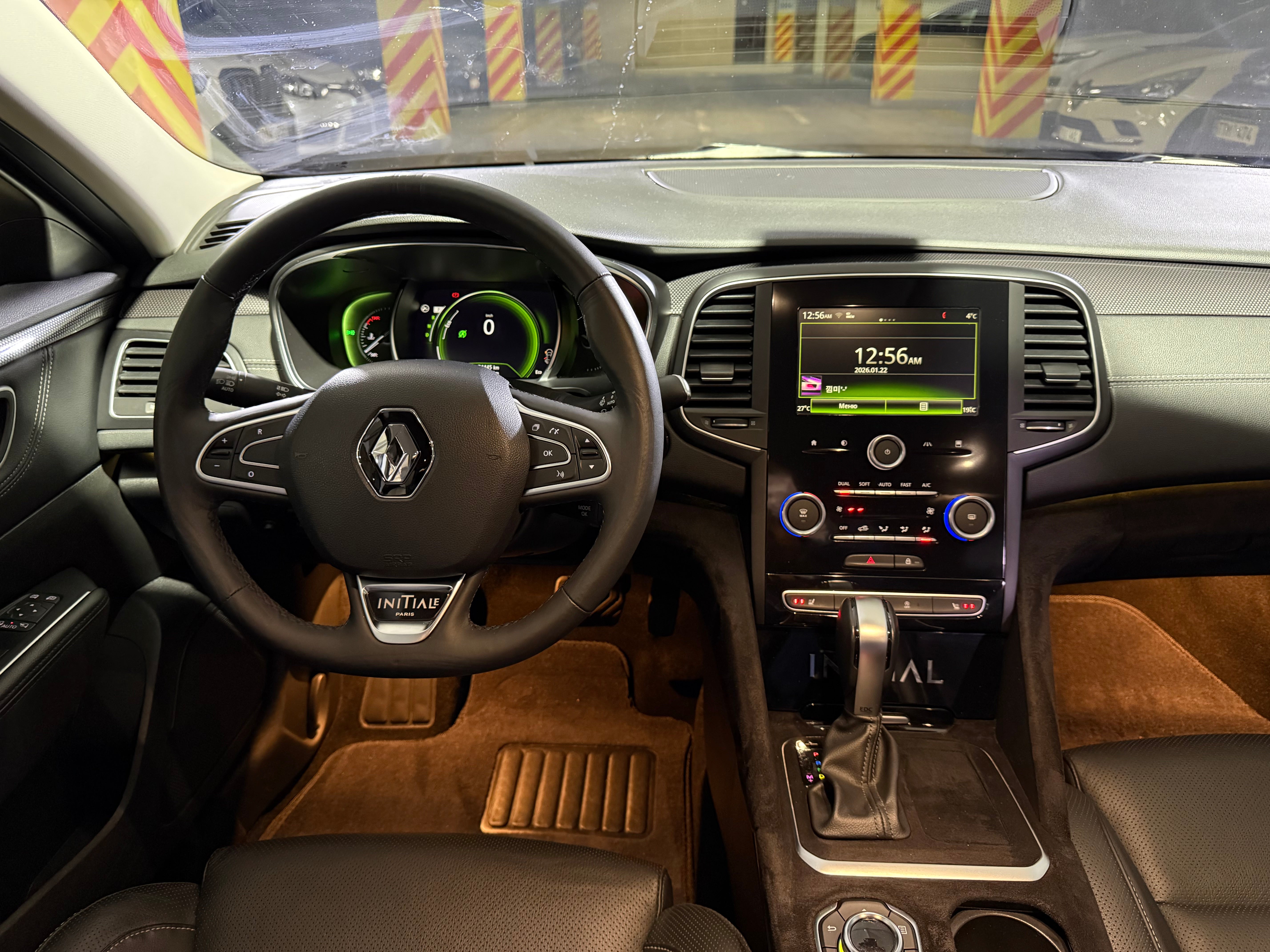 Renault Talisman