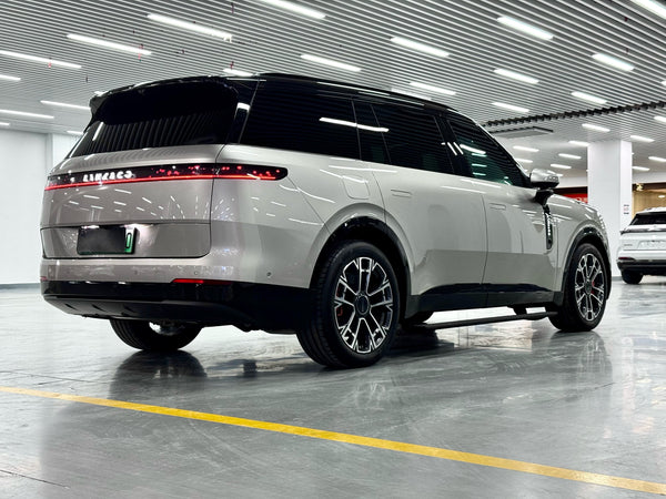 Lynk&CO 900 1.5T Ultra