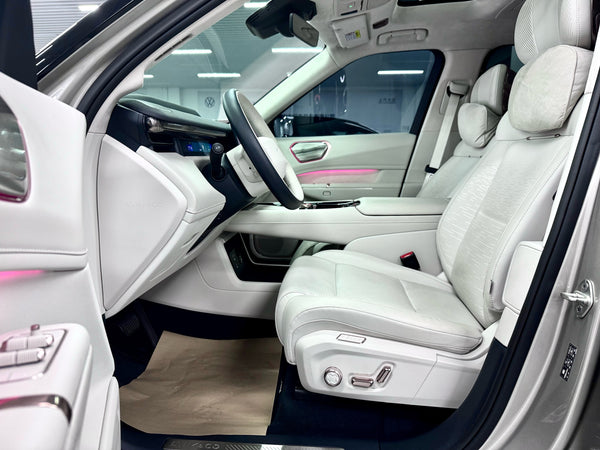 Lynk&CO 900 1.5T Ultra