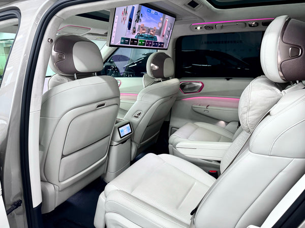 Lynk&CO 900 1.5T Ultra