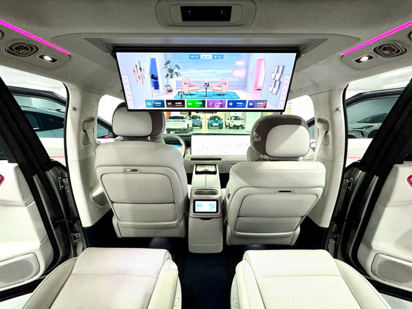 Lynk&CO 900 1.5T Ultra