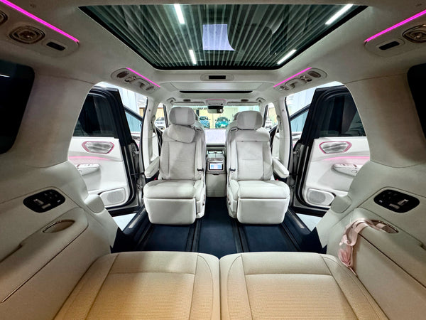 Lynk&CO 900 1.5T Ultra