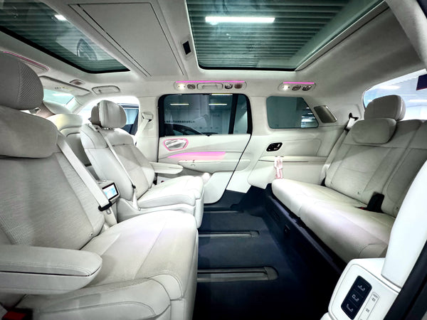 Lynk&CO 900 1.5T Ultra