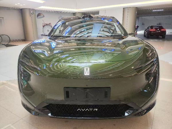 Avatr 07 Ultra EREV 4WD