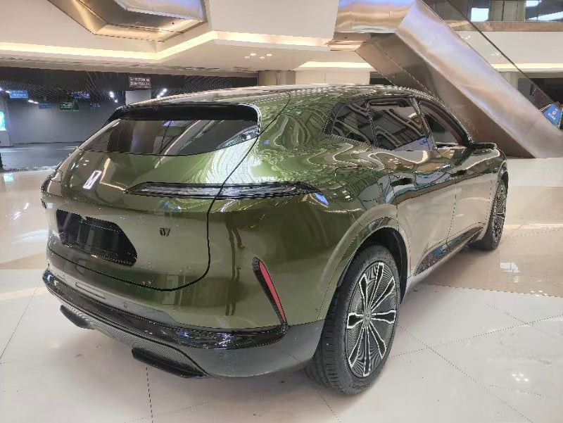 Avatr 07 Ultra EREV 4WD