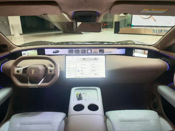 Avatr 07 Ultra EREV 4WD