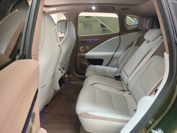 Avatr 07 Ultra EREV 4WD