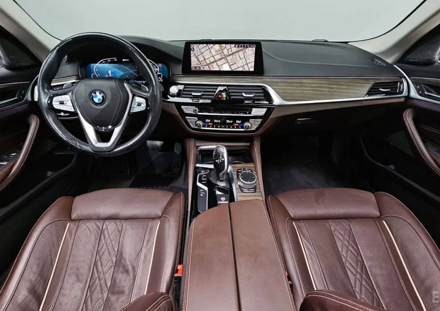 BMW 530e