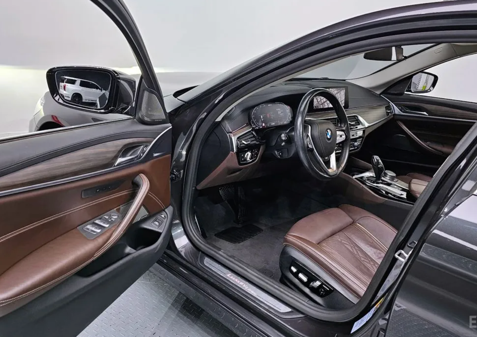 BMW 530e