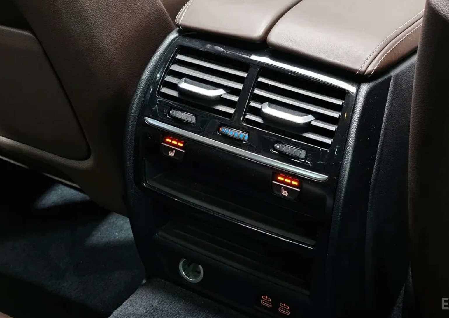 BMW 530e