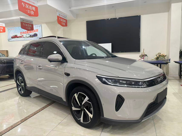 BYD Sealion 05