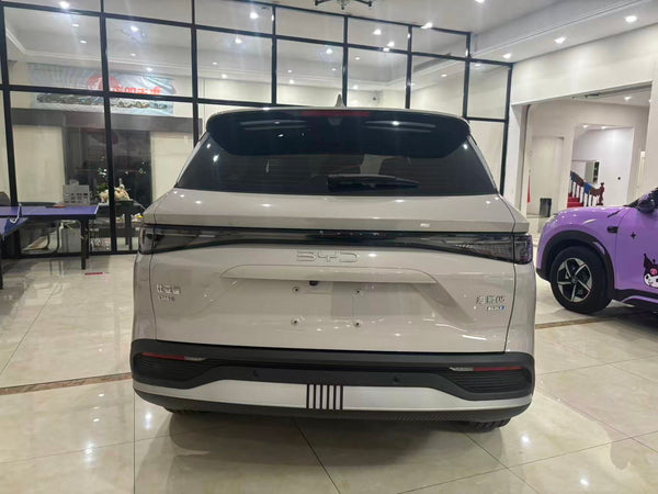 BYD Sealion 05