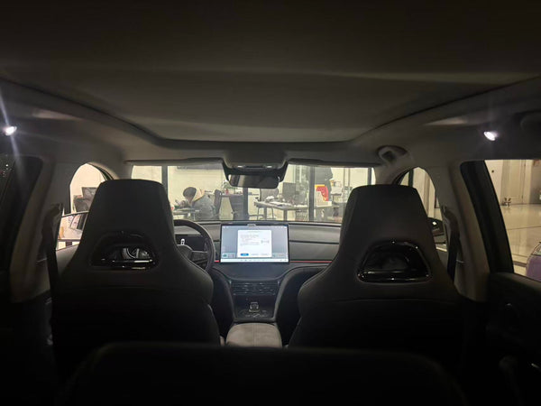 BYD Sealion 05