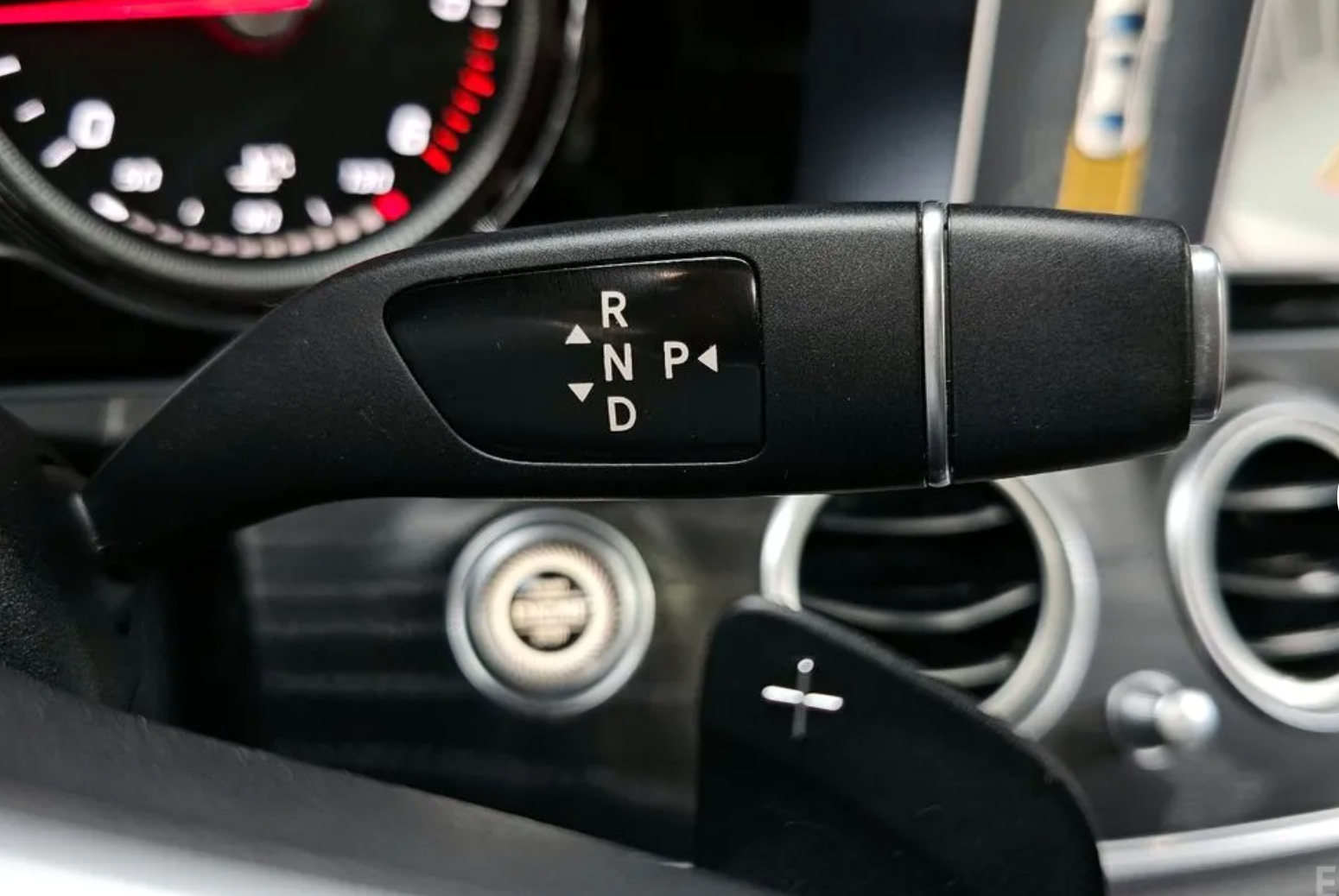 Mercedes E220d