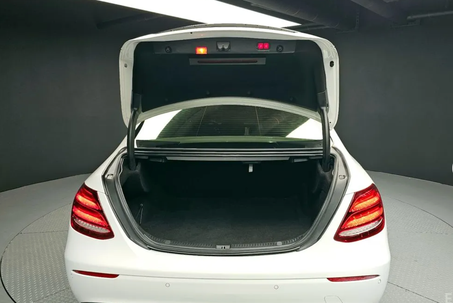 Mercedes E220d