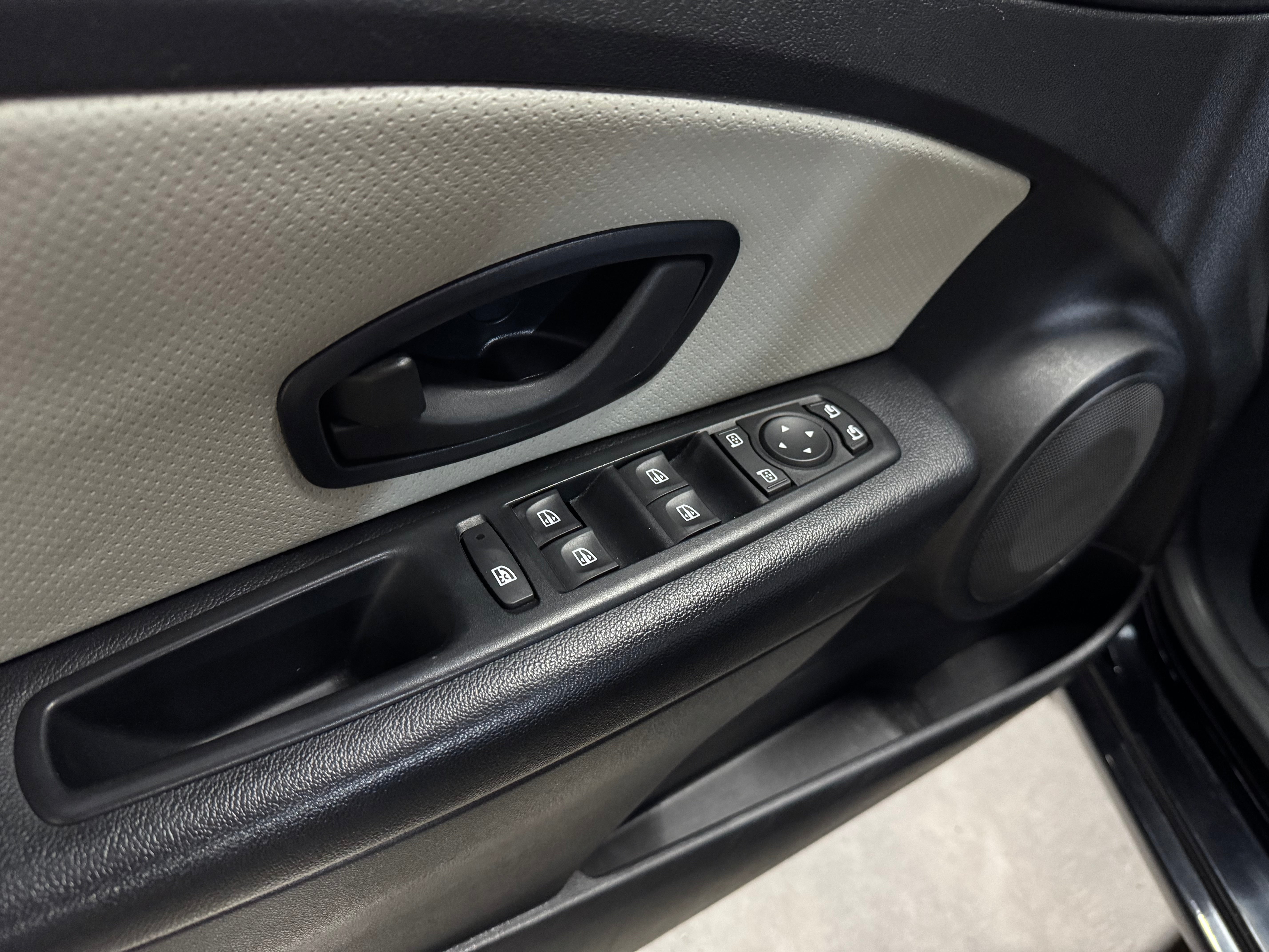 Renault Fluence 2017