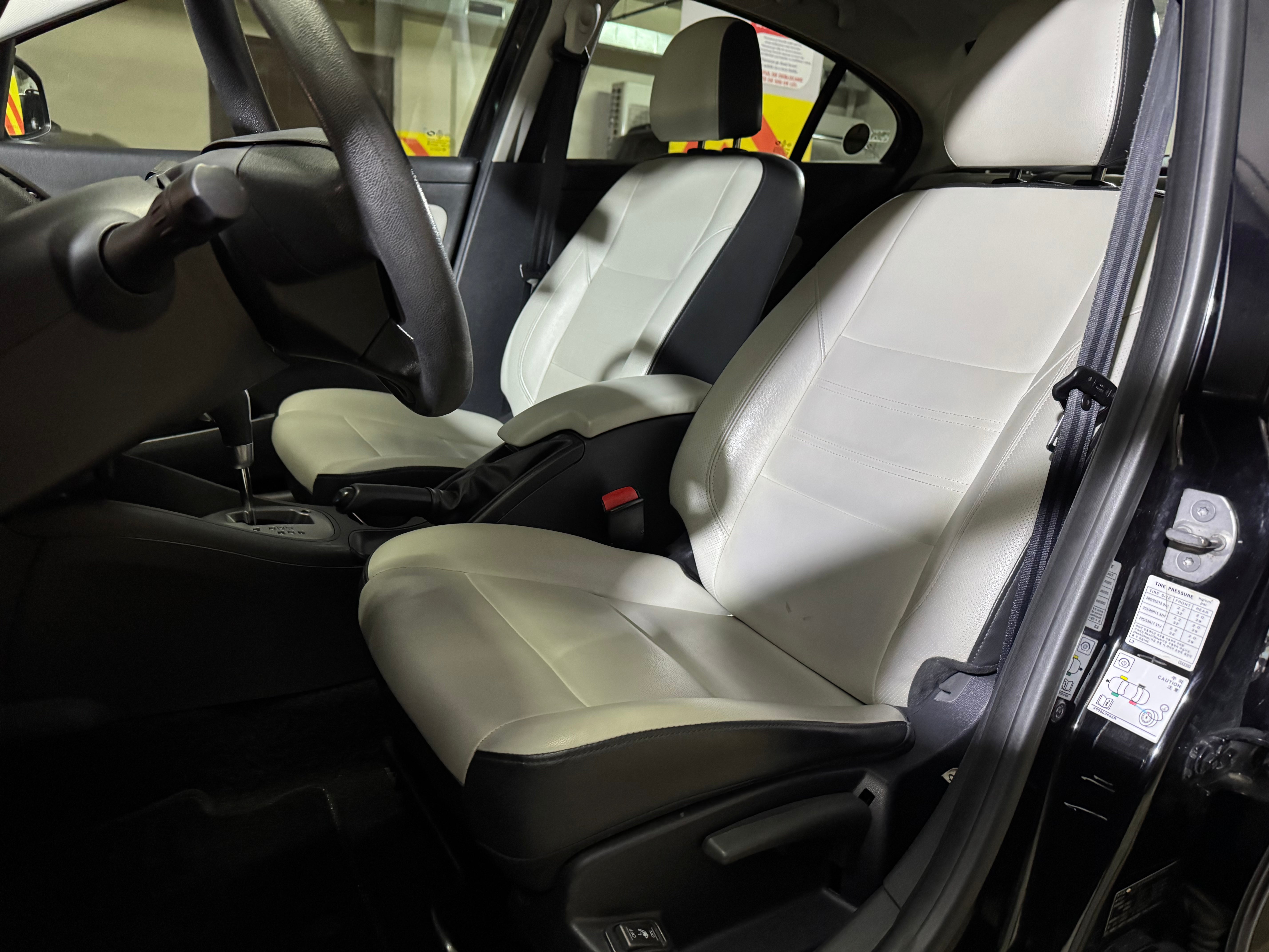 Renault Fluence 2017