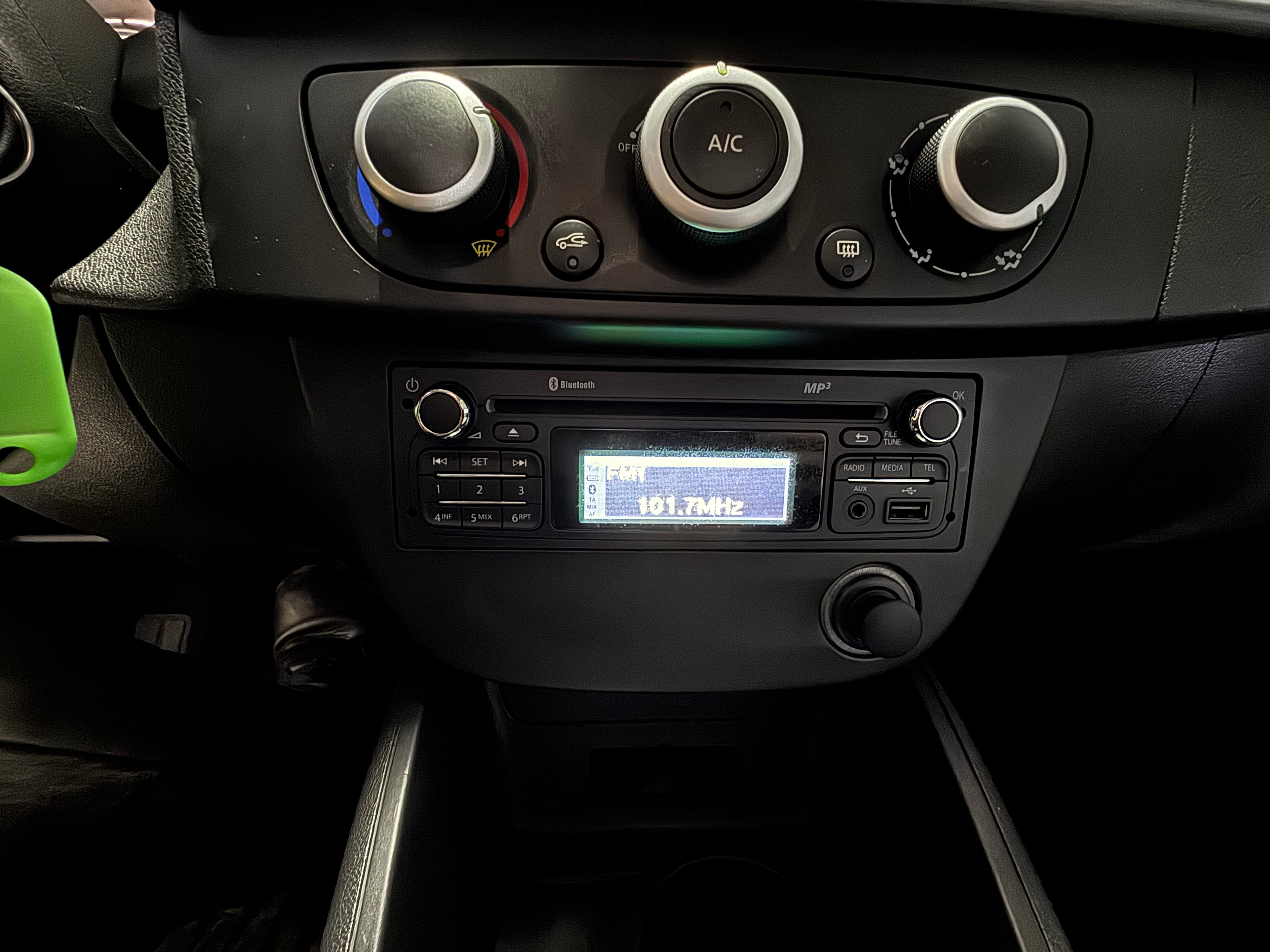 Renault Fluence 2017