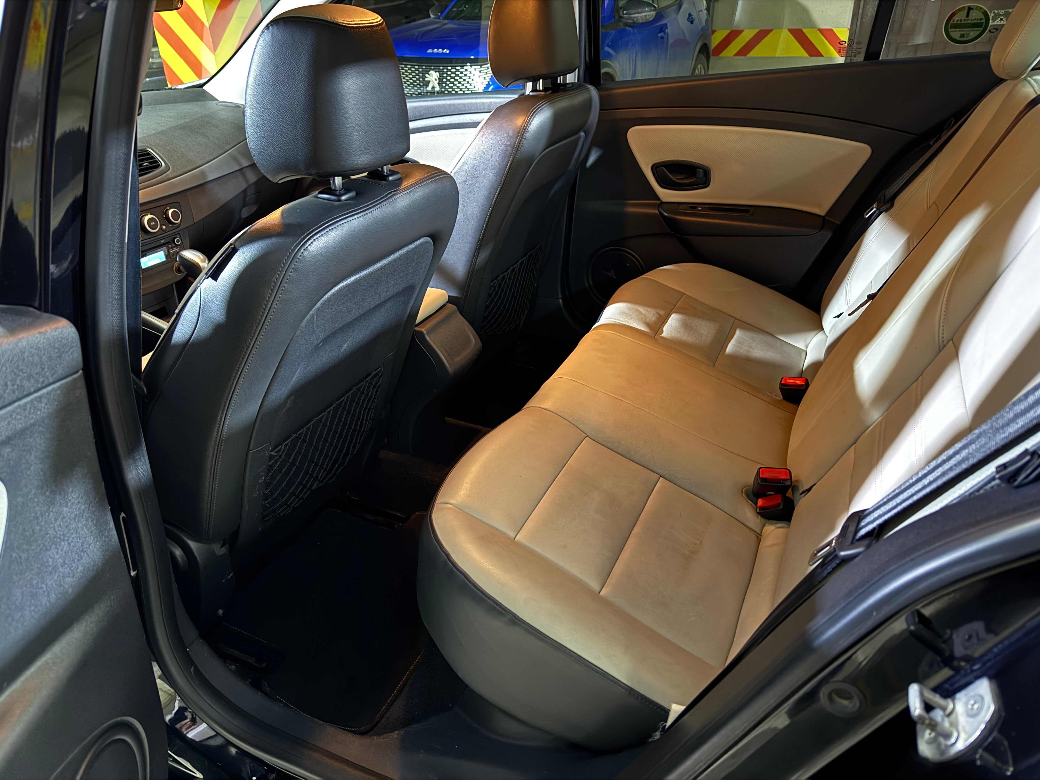 Renault Fluence 2017