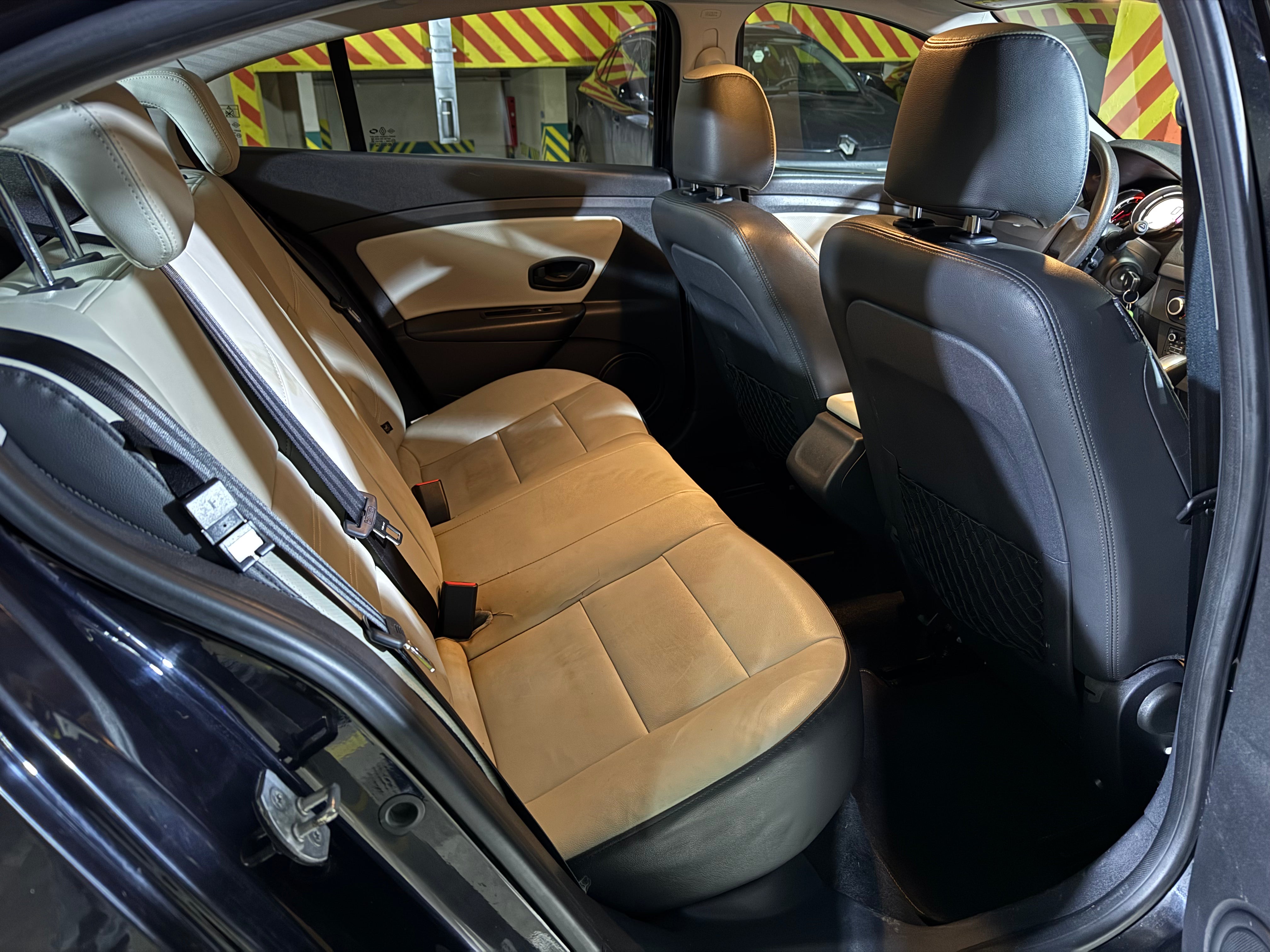 Renault Fluence 2017