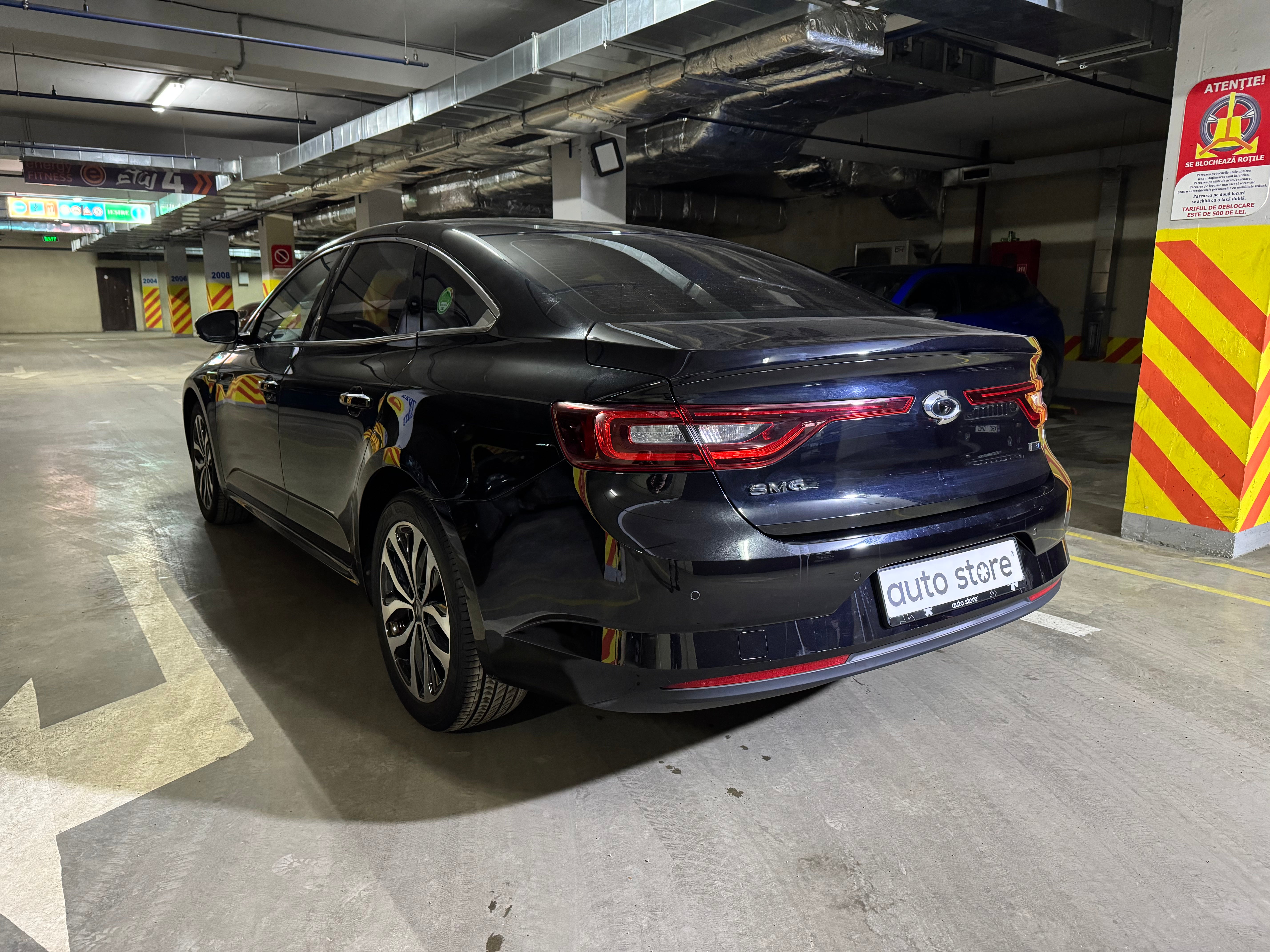 Renault Talisman