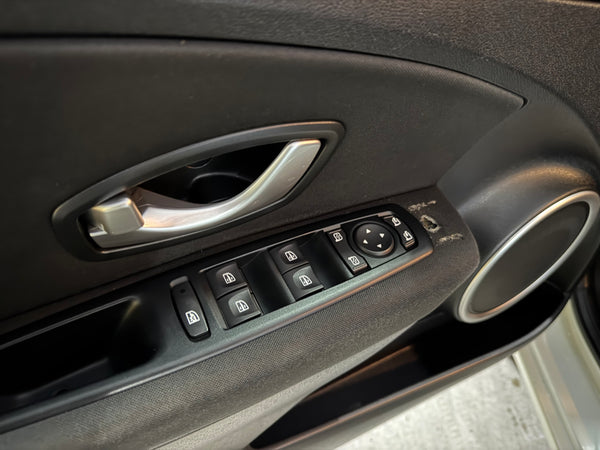 Renault Fluence 2015