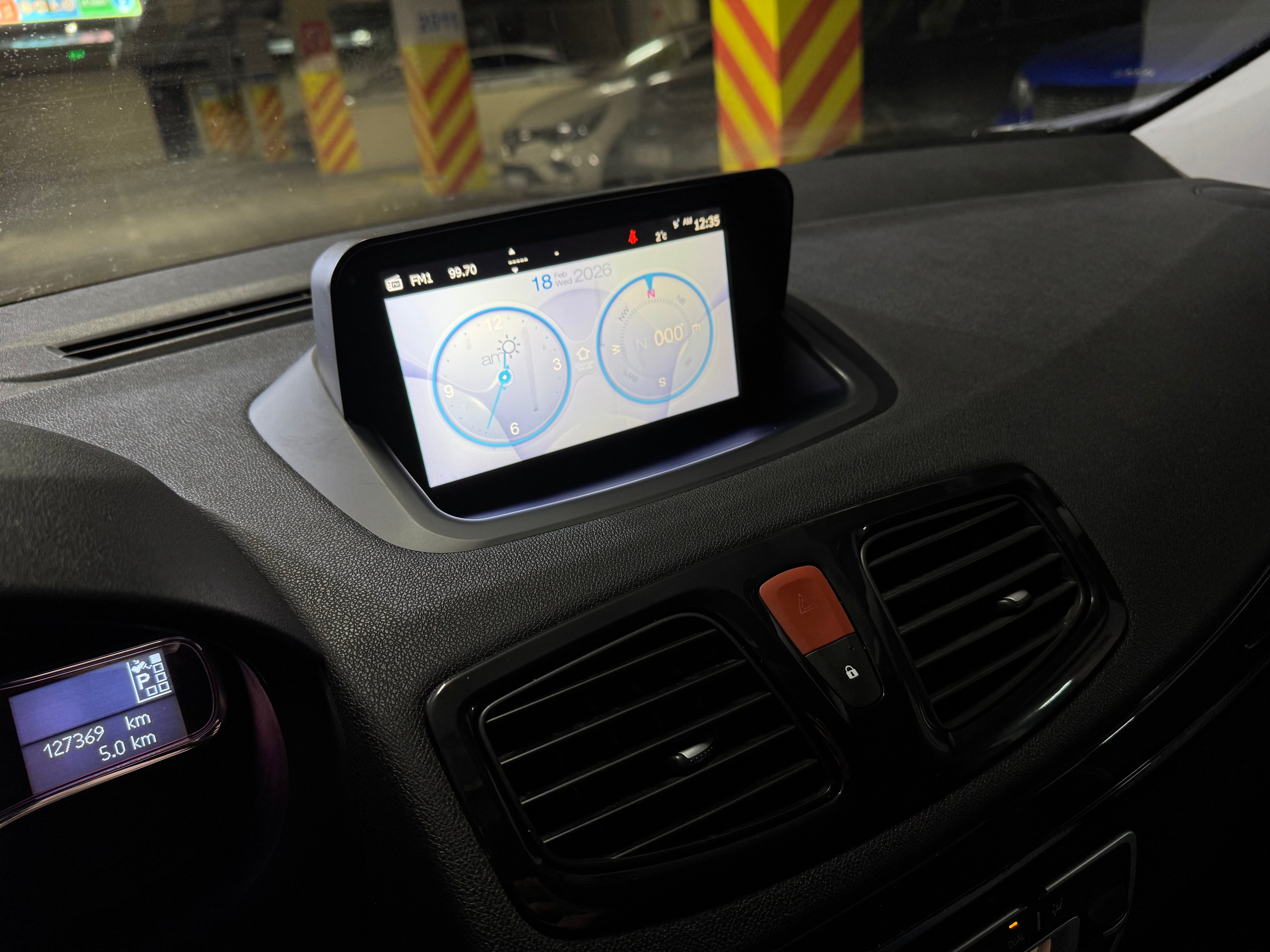 Renault Fluence 2015