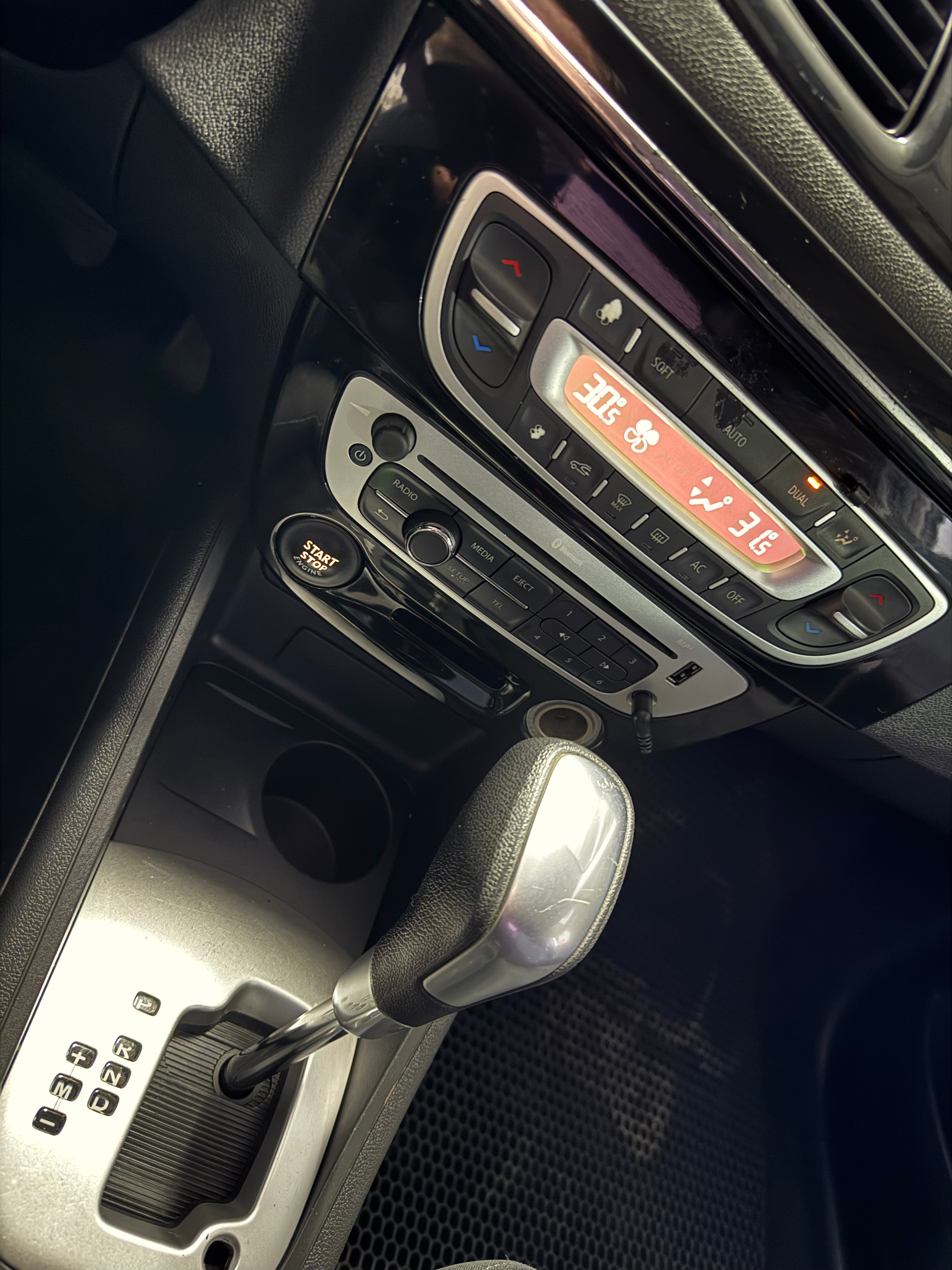 Renault Fluence 2015