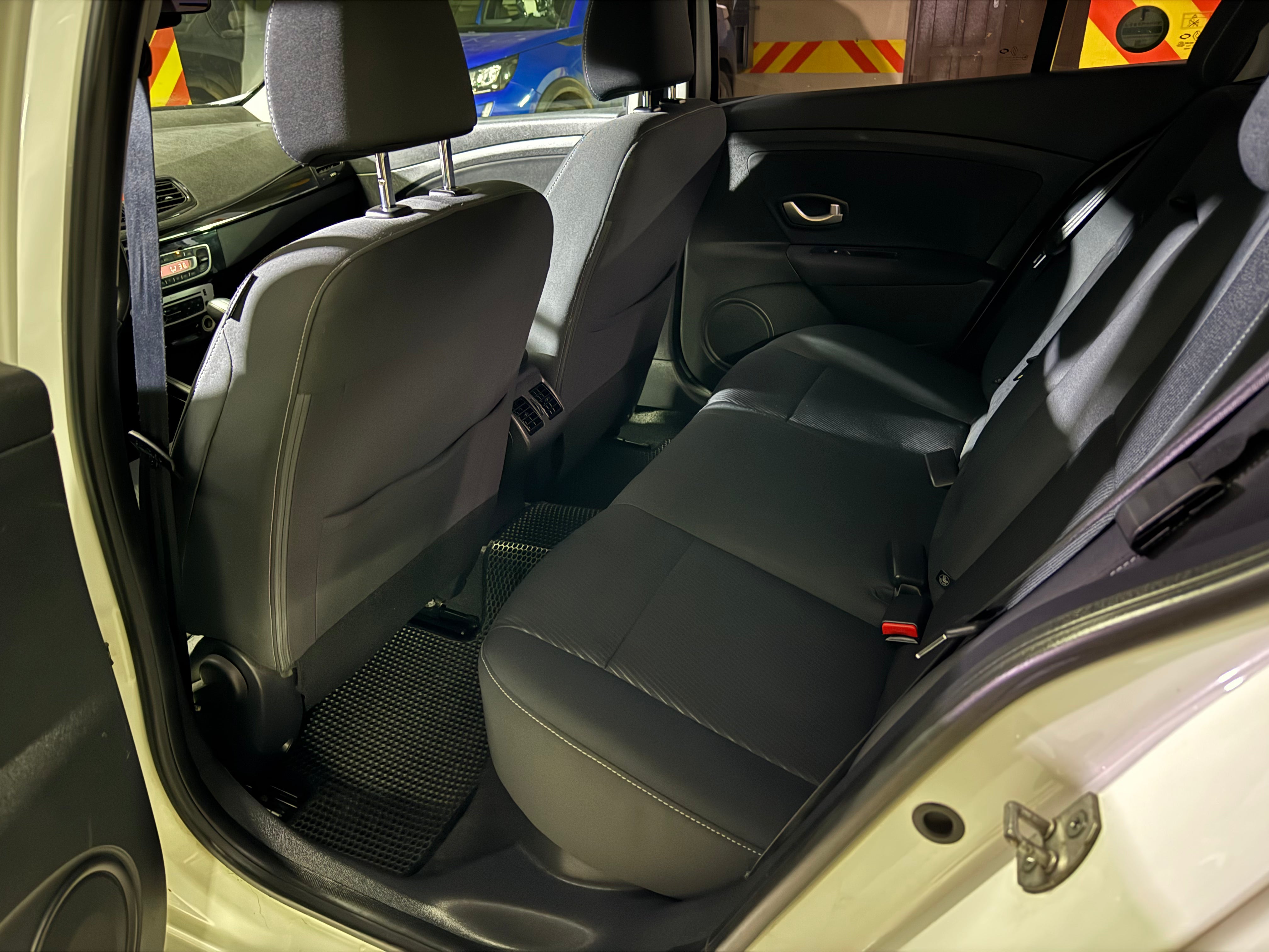 Renault Fluence 2015