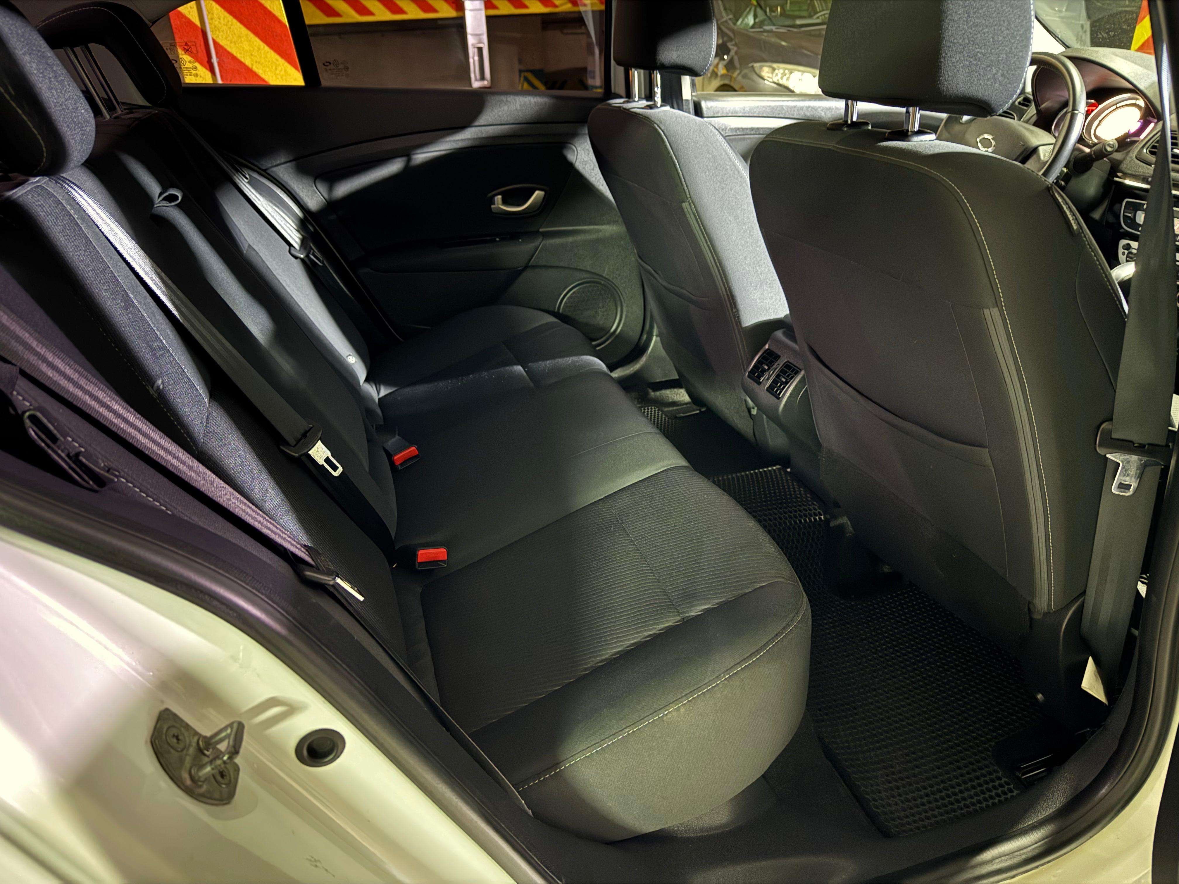 Renault Fluence 2015