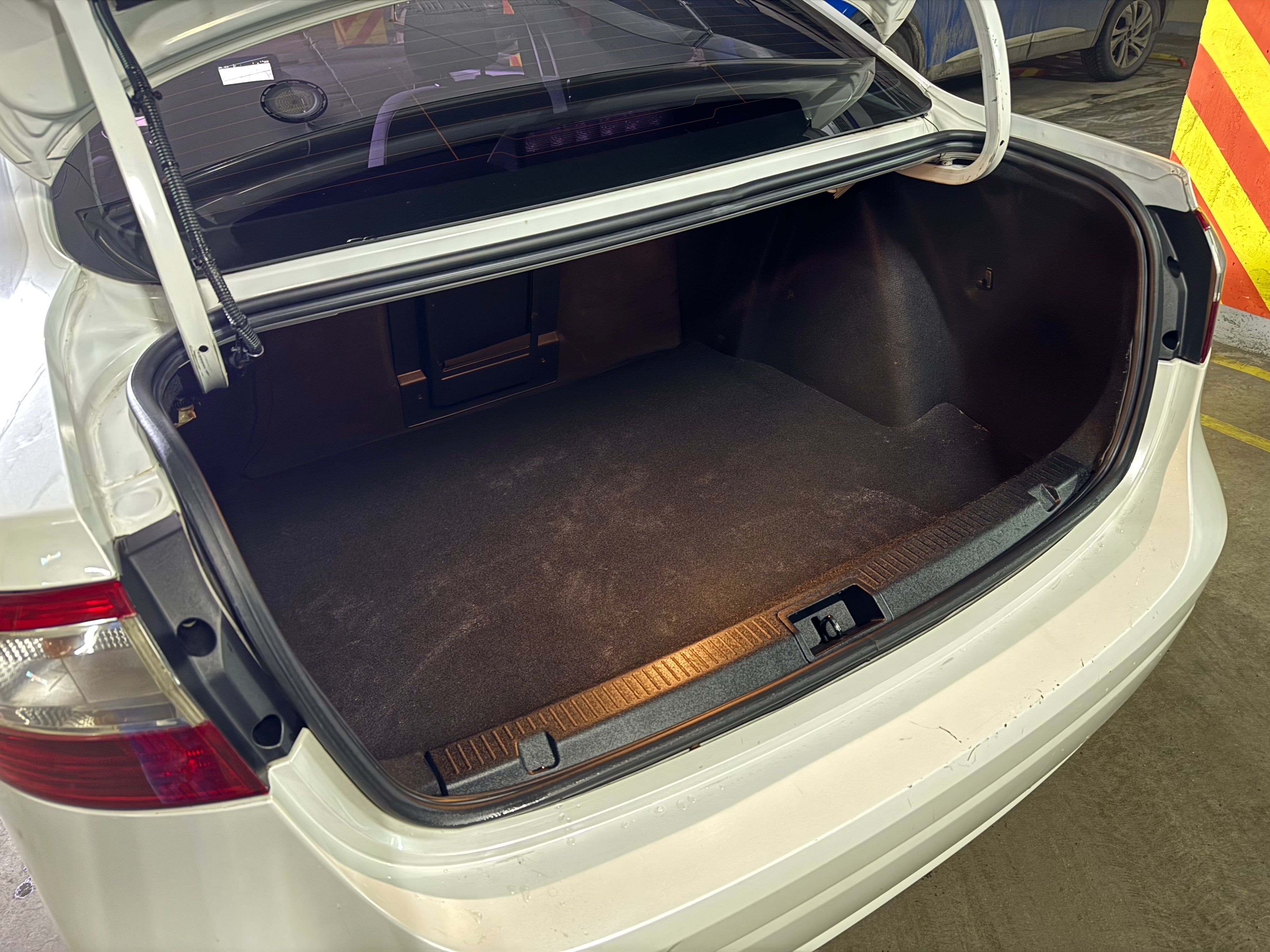 Renault Fluence 2015