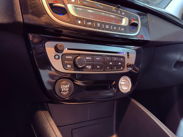 Renault Fluence 2017