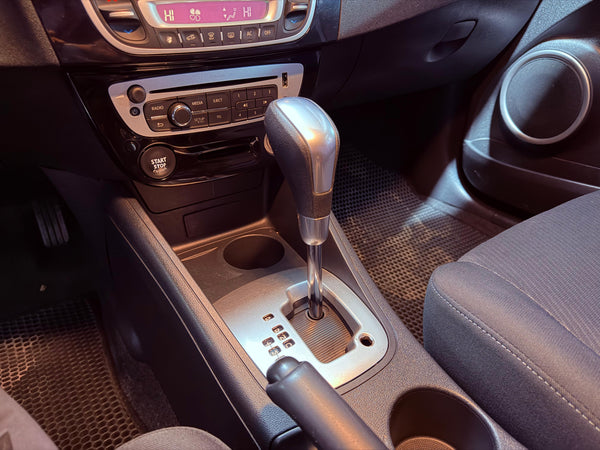 Renault Fluence 2017