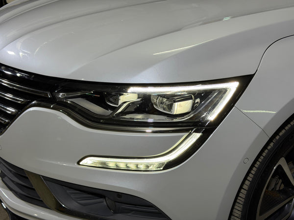 Renault Talisman 2018