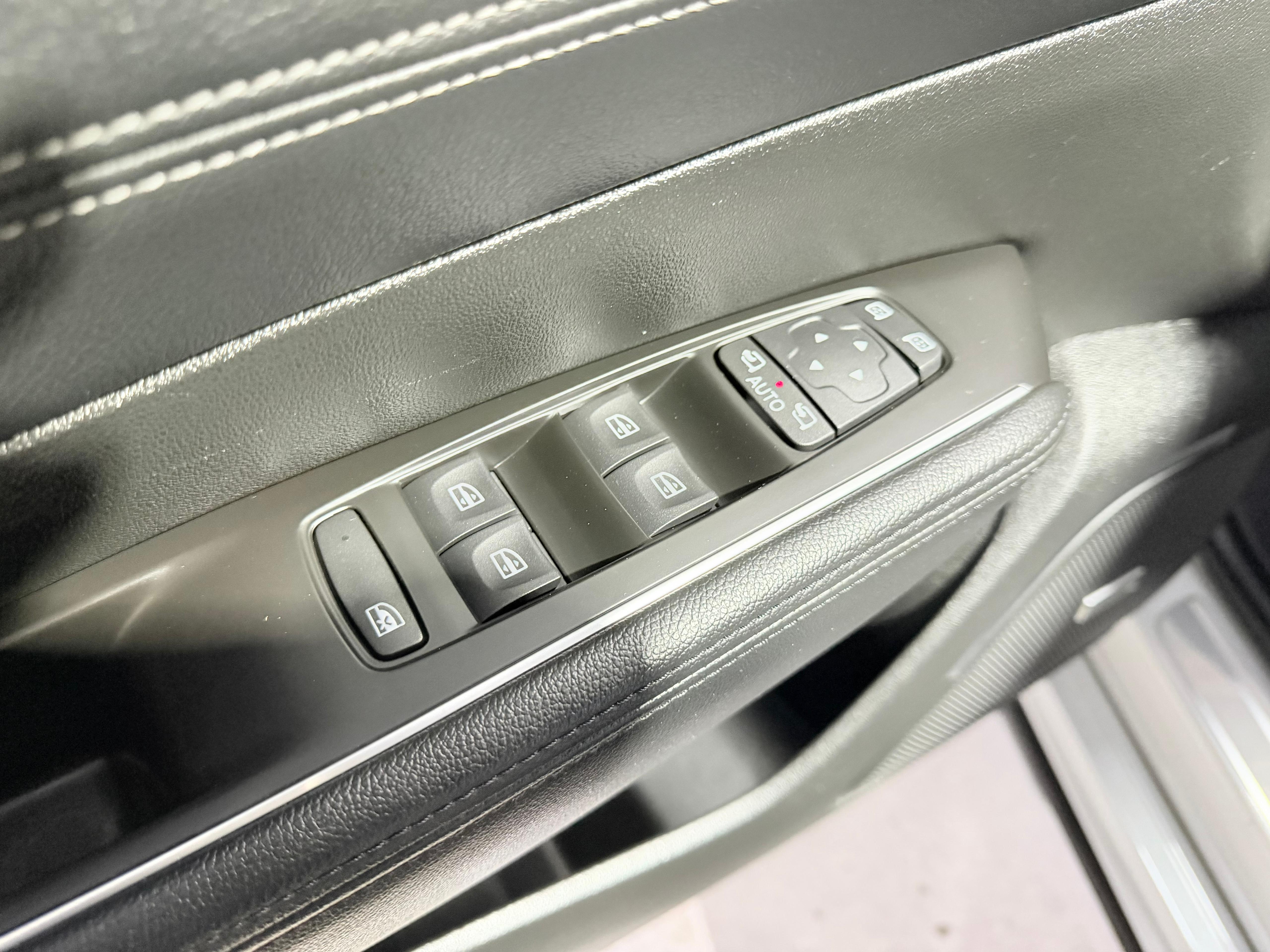 Renault Talisman 2018