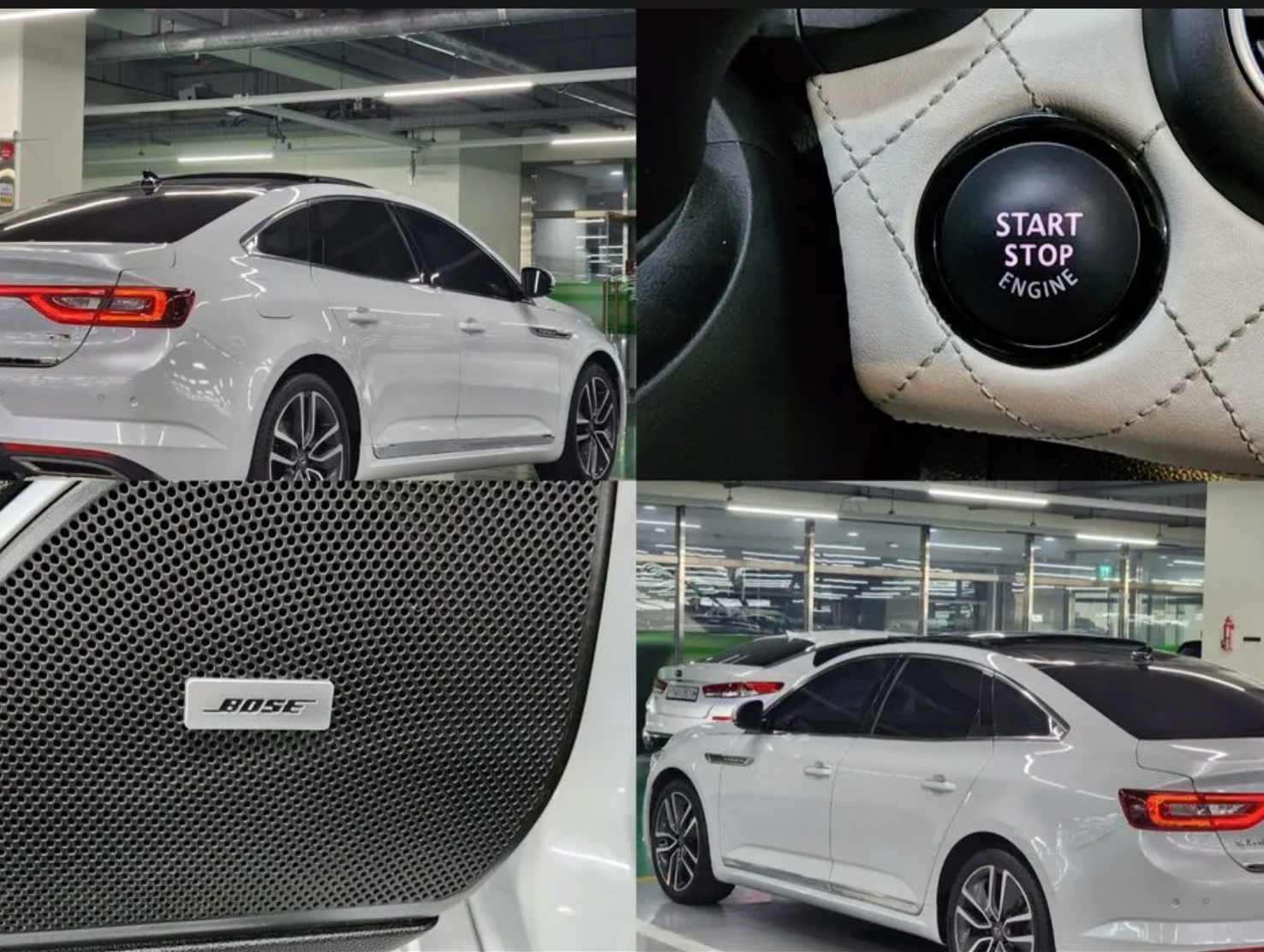 Renault Talisman