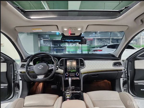 Renault Talisman