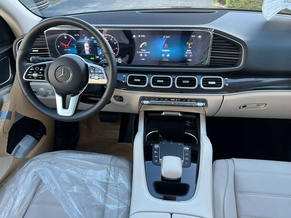 Mercedes GLE 450