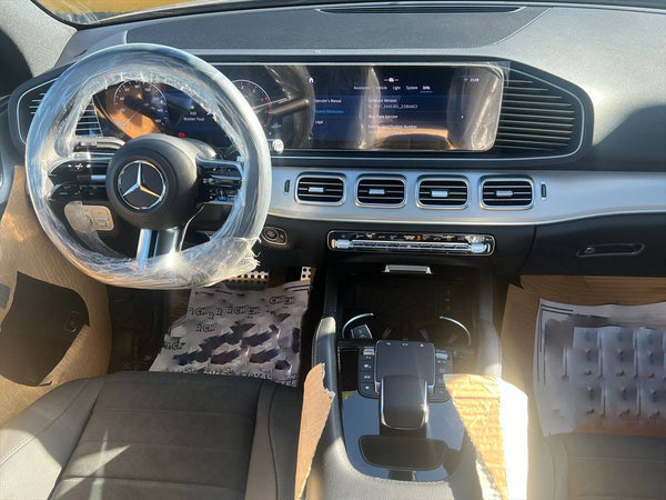 Mercedes-Benz GLE450 4MATIC