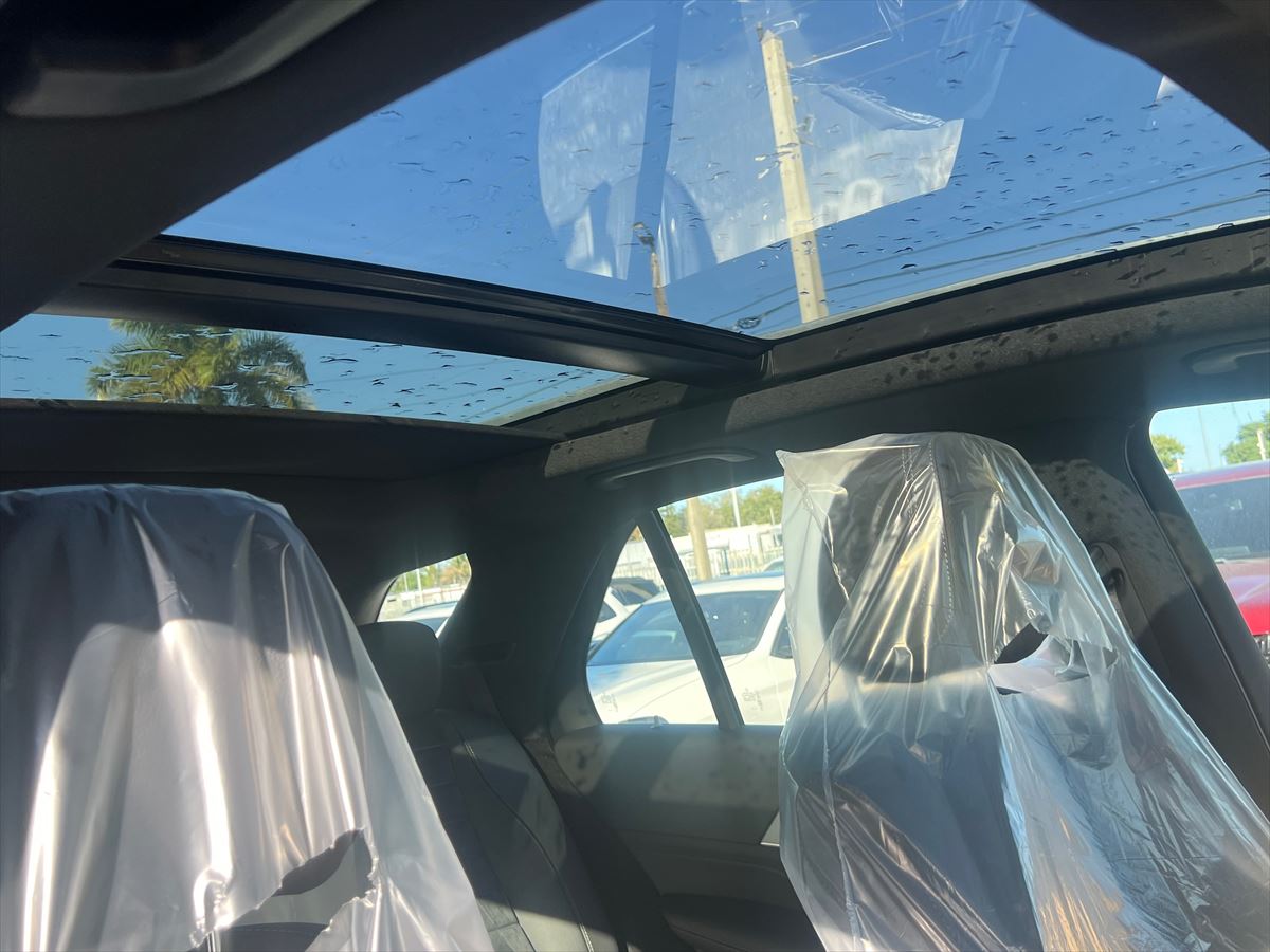 Mercedes-Benz GLE450 4MATIC